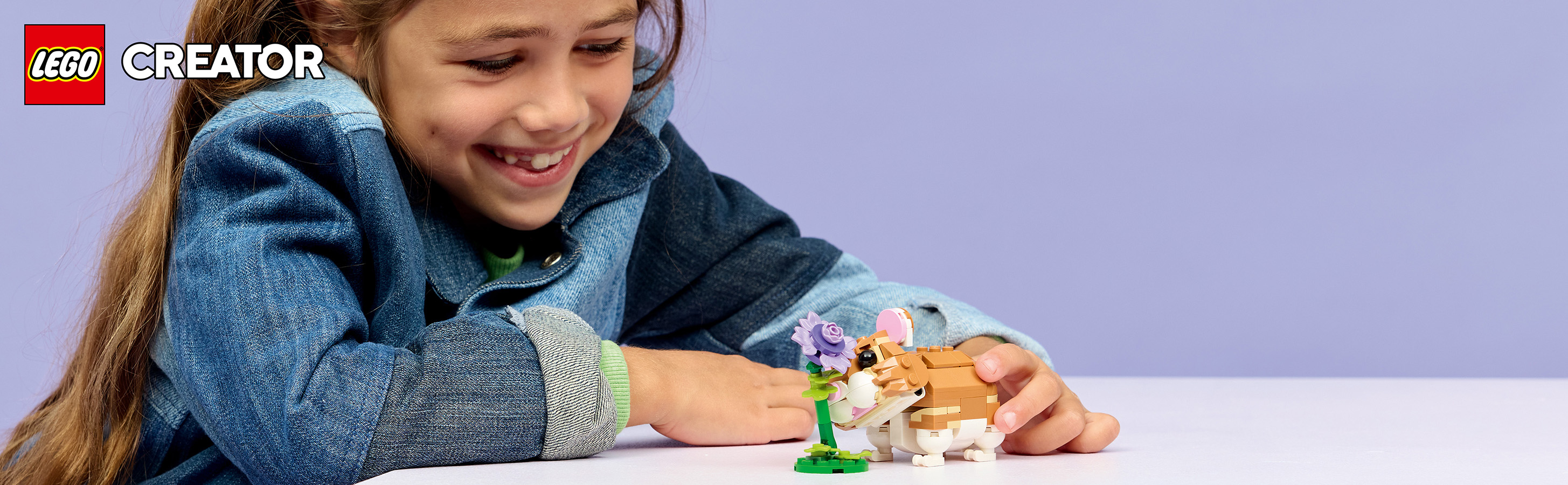 3 úžasné zvieratká v&nbsp;1 stavebnici